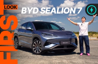 2026 BYD Sealion 7 First Impressions | AutoDeal Walkaround
