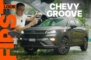 2026 Chevrolet Groove First Impressions | AutoDeal Walkaround