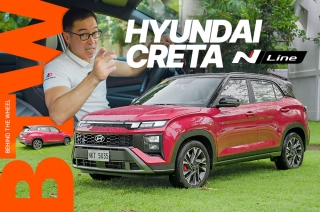 2026 Hyundai Creta N-Line Review | The N-Line for Everyone