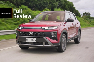 2026 Hyundai Creta Review