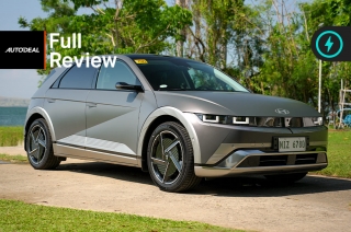 2026 Hyundai IONIQ 5 GLS 2WD Long Range Review