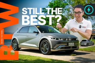 2026 Hyundai IONIQ 5 | How Far Have EVs Come?