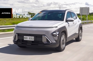 2026 Hyundai Kona Hybrid Premium Review