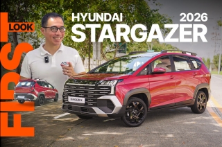2026 Hyundai Stargazer First Impressions | AutoDeal Walkaround