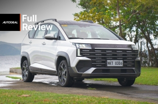 2026 Hyundai Stargazer X Premium IVT Review