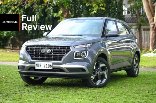 2026 Hyundai Venue Review