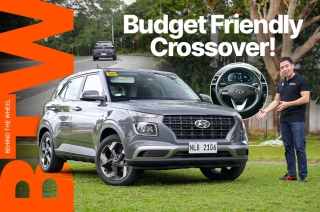 2026 Hyundai Venue Review | The Place To Be On A Budget