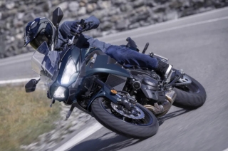 2026 Kawasaki Versys 650 makes its global debut