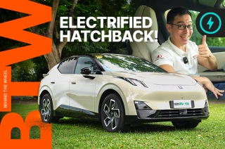 2026 Lynk and Co 02 EV Review | Stylish and Fully Electric