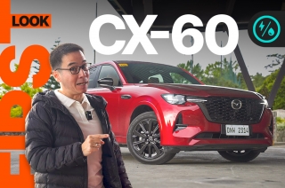 2026 Mazda CX-60 First Impressions | AutoDeal Walkaround