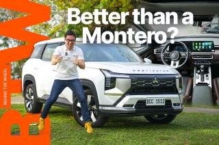 2026 Mitsubishi Destinator GLS Review | The Best Value Variant?