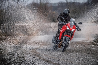 2026 Moto Morini X-Cape 700 gets upgrades across the board