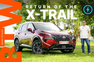 2026 Nissan X-Trail e-POWER Review | Better Late Than Never!