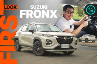 2026 Suzuki Fronx First Impressions | AutoDeal Walkaround