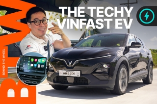 2026 VinFast VF 6 Review | Tech for Today