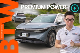 2026 Zeekr 7X Review | Premium Power