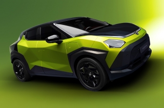 3rd Gen Nissan Juke