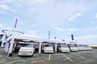 3rd Hyundai Weekend Hangout