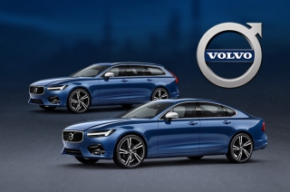 Volvo R-Design