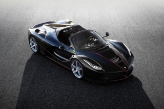 Ferrari LaFerrari