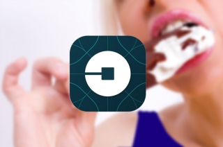 Uber will deliver ice cream bars on July 15