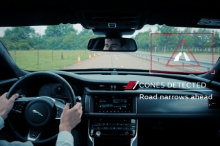 Jaguar Land Rover