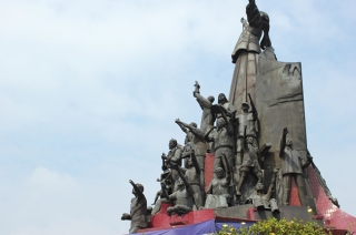 People Power Monument