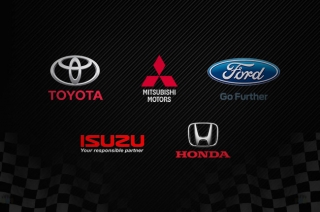 November 2016 PH ato sales