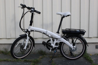 LTO says ebikes should be registered too.