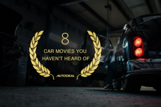 8 great car movies you haven't heard of