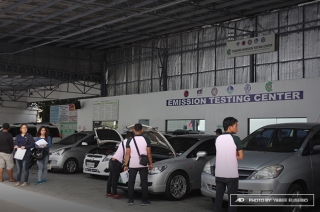 Car Registration Renewal