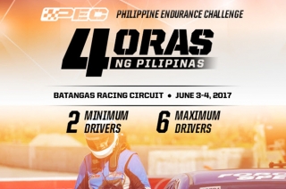 4 Oras ng Pilipinas