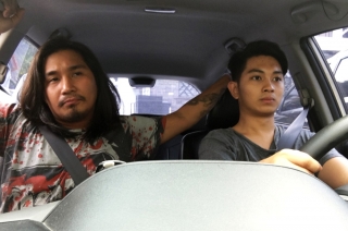 Father's Day Special: 6 life lessons only dads can tell us behind the wheel