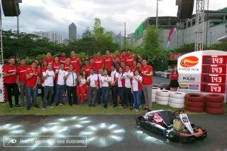 Phoenix Petroleum PULSE technology