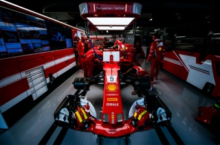 Scuderia-Ferrari