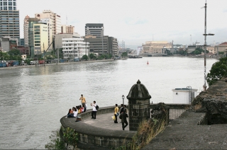 Pasig River