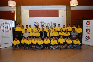 Skill sets and knowledge demanded by companies both locally and abroad