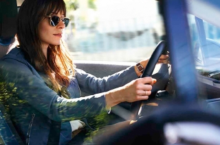 BMW's new in-car AI Personal Assistant