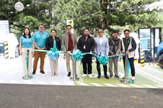 ACMobility Camp John Hay