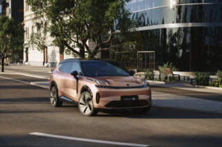 After its appearance at MIAS, Lynk & Co now has the 08 EMP listed by the DOE as a plug-in hybrid crossover.