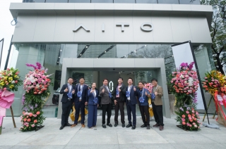 AITO BGC Experience Center