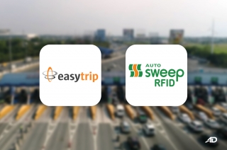 Autosweep and easytrip reloading sites