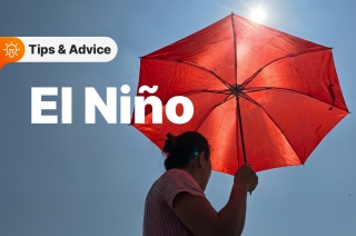 Beating the heat: 9 tips to prepare your car for El Niño