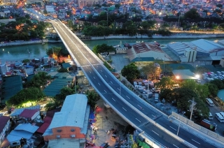 BGC-Ortigas bridge confirmed to open on June 12, 2021