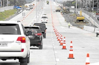 Calax to start collecting fees