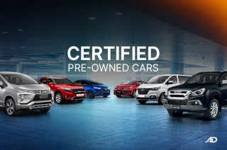 Certified pre-owned cars autodeal
