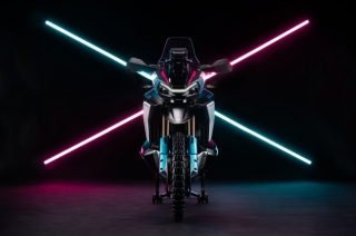 CFMOTO’s MT-X adventure bike concept is ready to become a reality