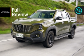 Changan Nevo Hunter Review 2026