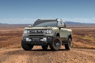 Chery Stockman