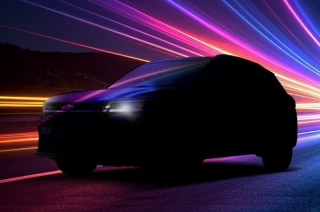 Chevrolet is gearing up to launch a new vehicle in the Philippines this July.